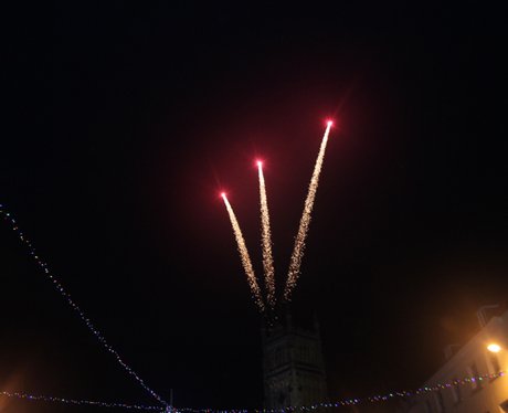 See all the photos from the Cirencester Christmas