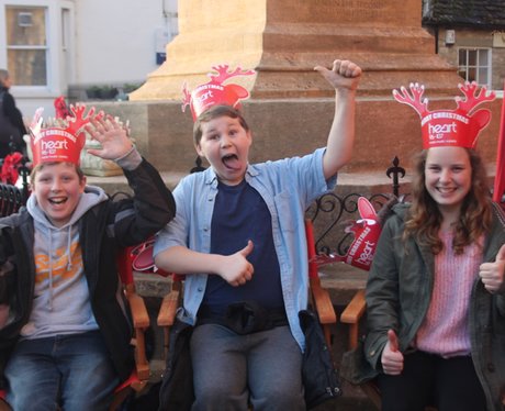 See all the photos from the Cirencester Christmas