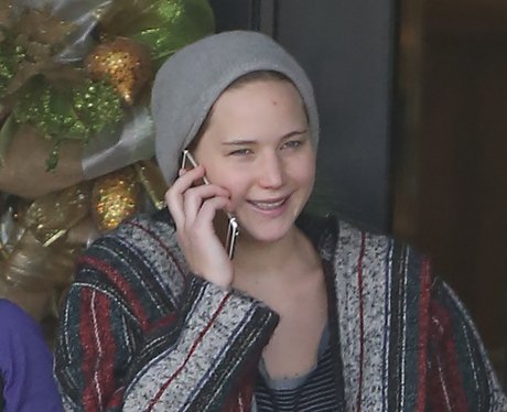 Jennifer Lawrence Without Makeup Bare Naked Ladies Stars Without Makeup Heart