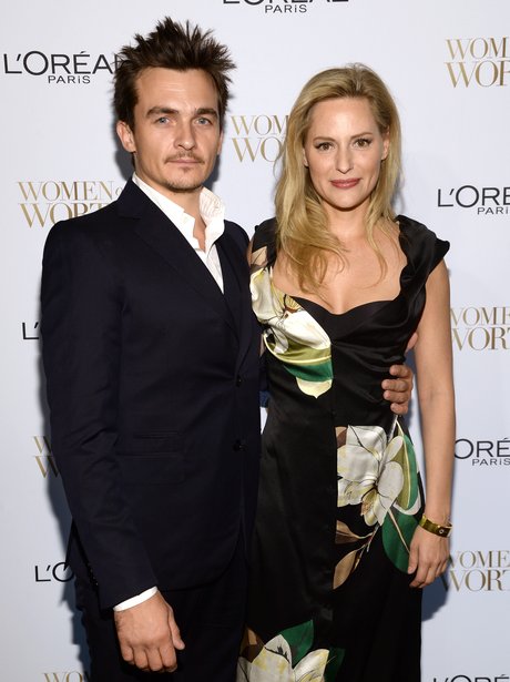 Celebrity Engagements: Gwyneth Paltrow Is Getting Married ...