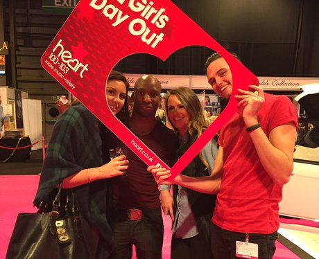 Girls Day Out picss