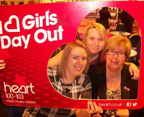 Girls day out pics