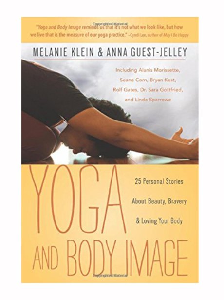 Yoga And Body Image