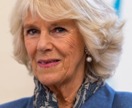 Duchess Of Cornwall In St Albans 9 - Duchess Of Cornwall Visits St ...