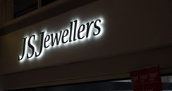 JS Jewellers opening