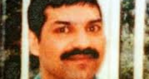 Surjit Singh Chhokar