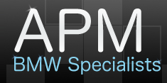 APM Motors Heart Hampshire