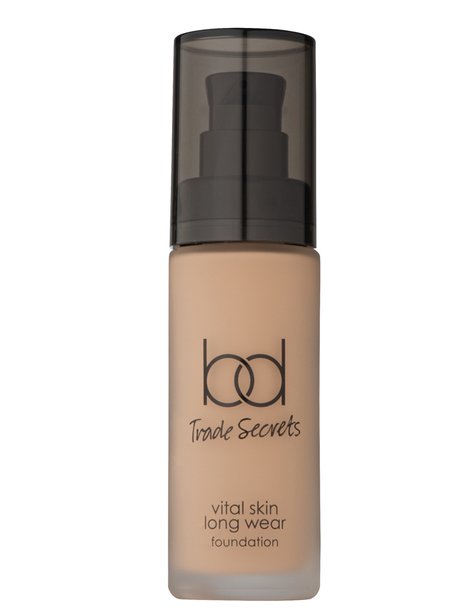 BD Vital Skin Long Wear Foundation