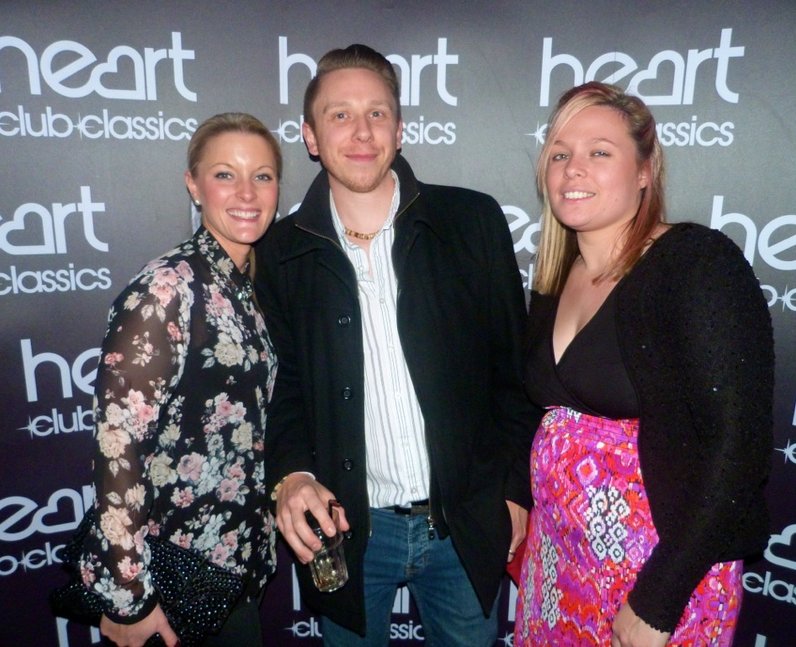 Club Classics: Chicago's Chelmsford (13 December 2