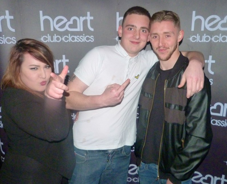 Club Classics: Chicago's Chelmsford (13 December 2