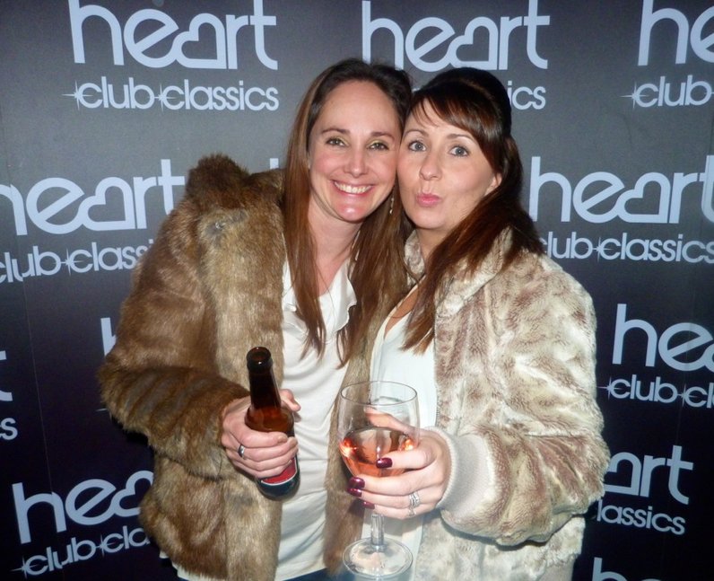 Club Classics: Chicago's Chelmsford (13 December 2