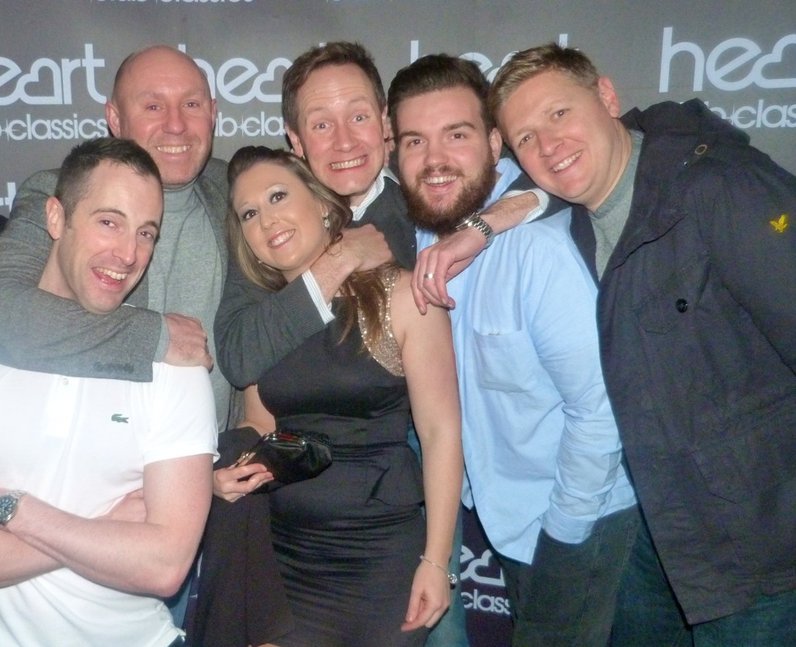 Club Classics: Chicago's Chelmsford (13 December 2