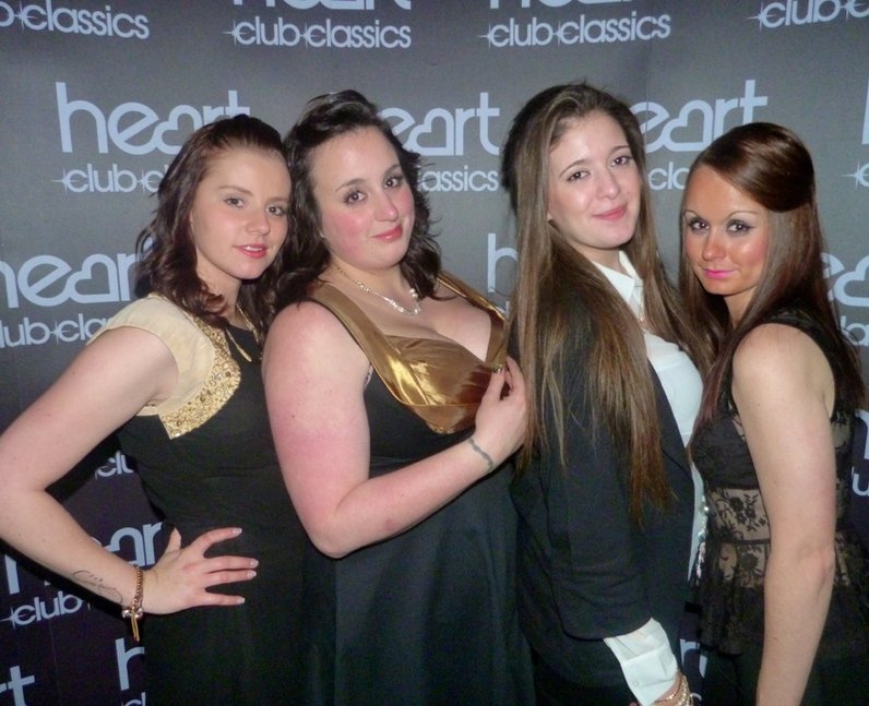Club Classics: Chicago's Chelmsford (13 December 2
