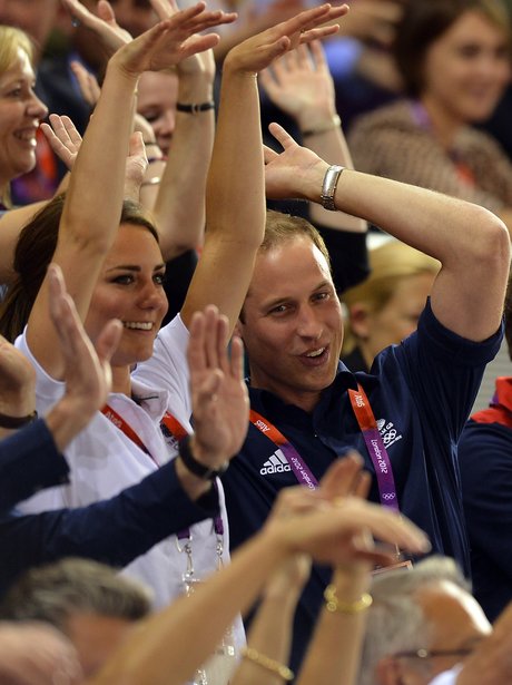 Kate Middleton