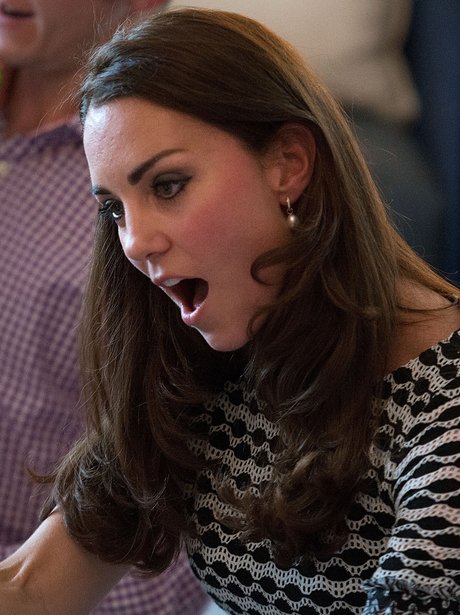 Kate Middleton