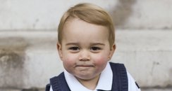 Prince George