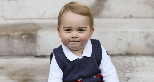 Prince George