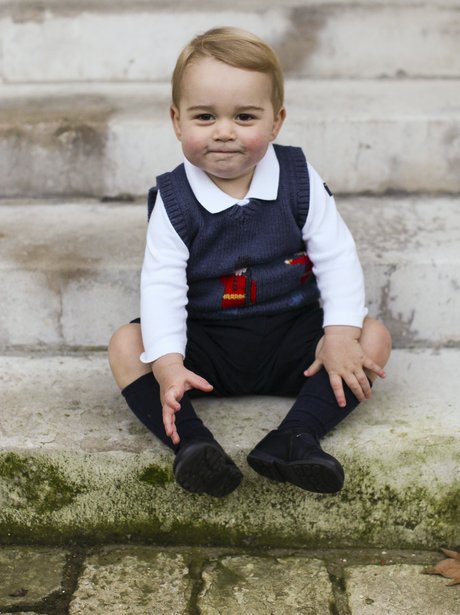Prince George