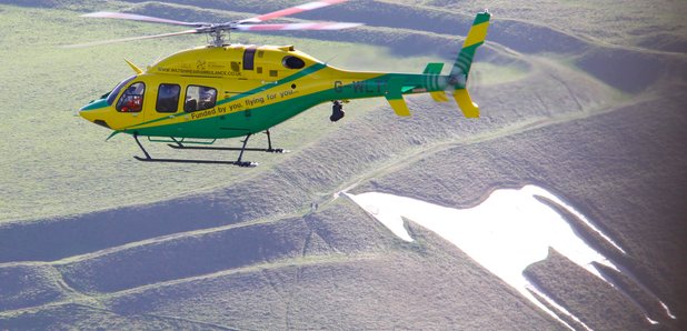 Wiltshire Air Ambulance