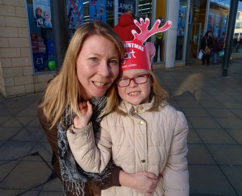 Harlow Family Fun Day (20 December 2014)