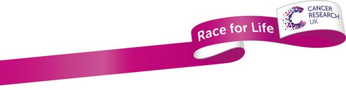 Race for Life Banner 2015
