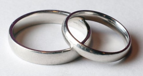 Wedding Rings