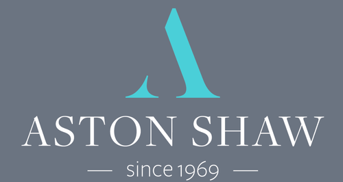 Aston Shaw