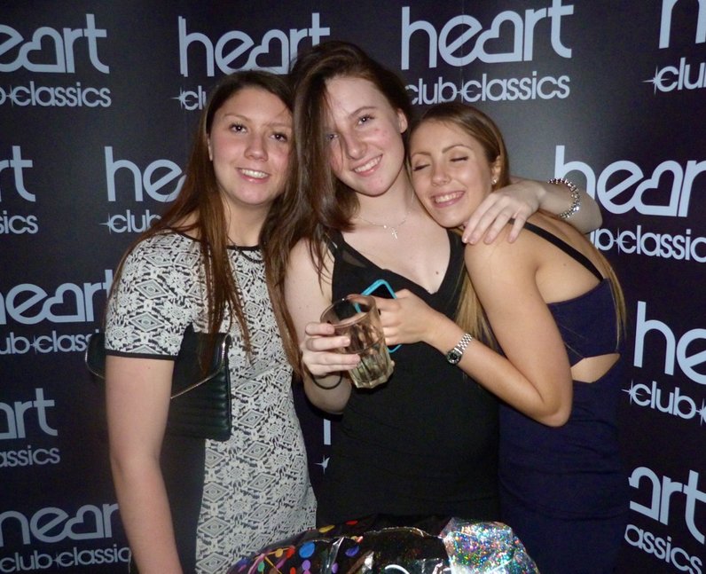 Club Classics: Bar Plazma New Year's Eve