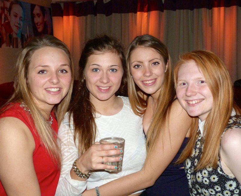 Club Classics: Bar Plazma New Year's Eve