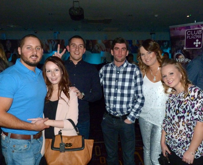 Club Classics: Bar Plazma New Year's Eve