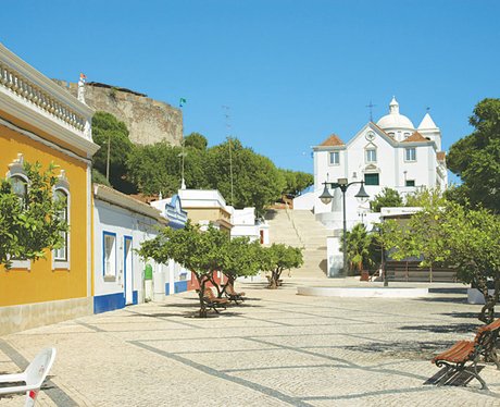 abta, algarve