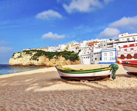 abta, algarve