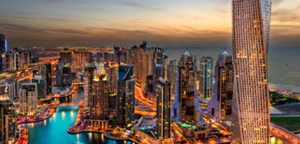 dubai