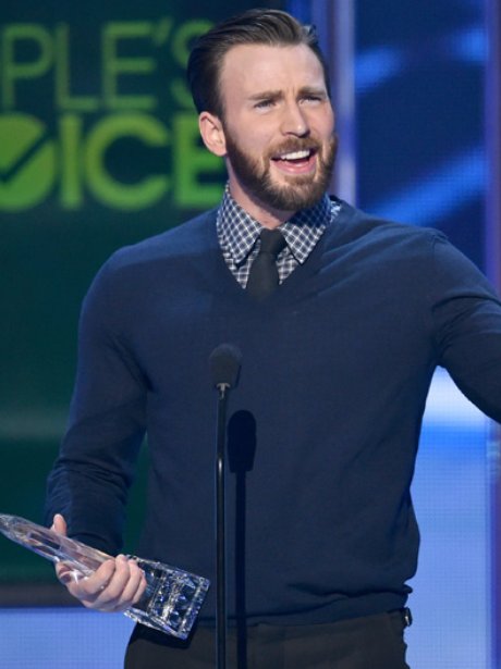 Heart - People's Choice Awards