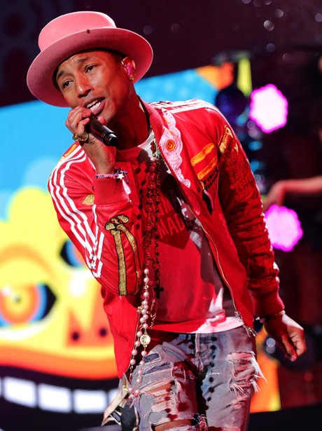 Heart - People's Choice Awards