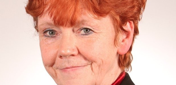 vera baird northumbria pcc