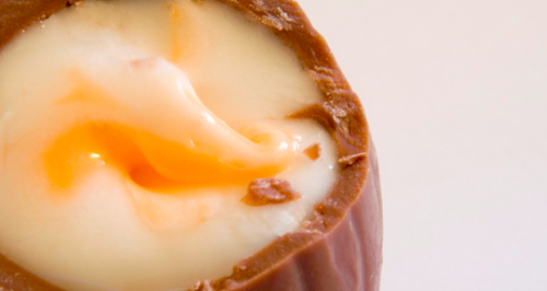 Creme Egg