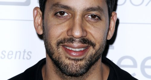 David Blaine