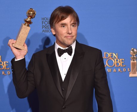 Golden Globes 2015