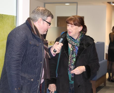Heart Angels: Crack The Safe At Yorkshire Bank