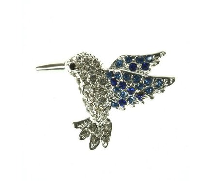 brooches