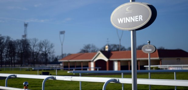 Chelmsford City Racecourse