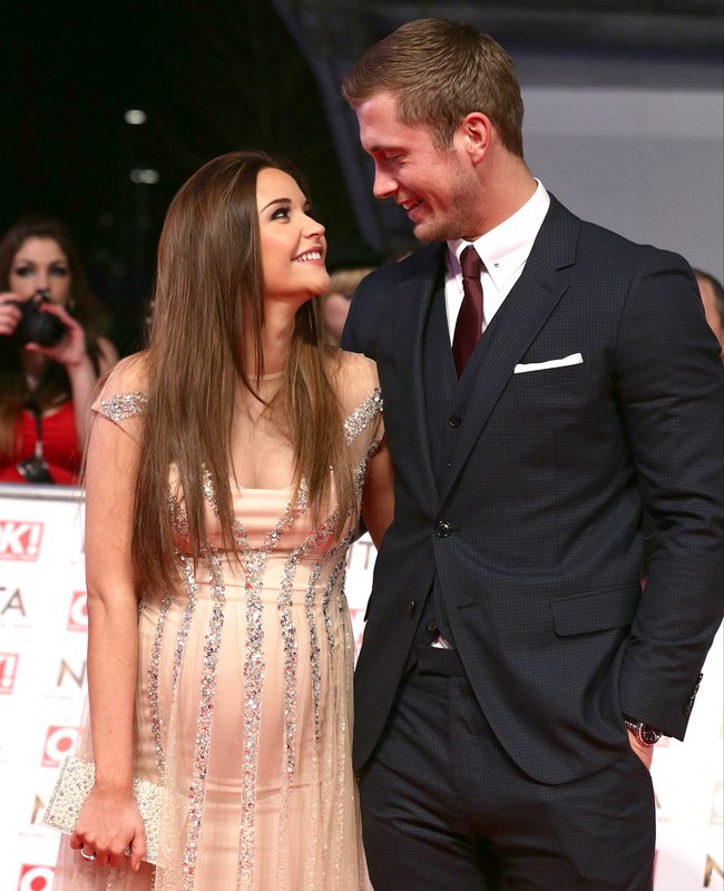 Dan Osborne admits he DID cheat on Jacqueline Jossa – The Scottish