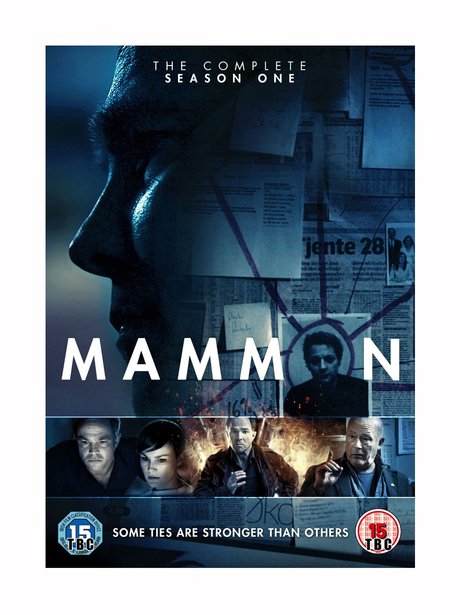Mammon