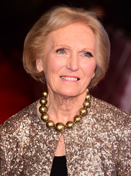 Mary Berry Cooks The Perfect - ILoveCooking