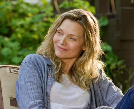 Michelle Pfeiffer in Peolpe Like Us