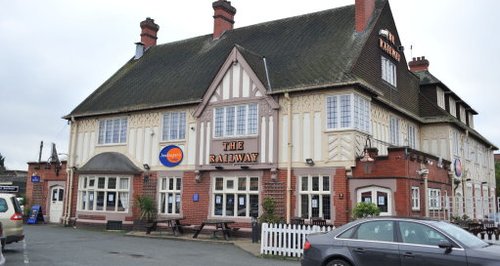 Railway Hotel