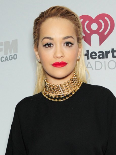 Rita Ora