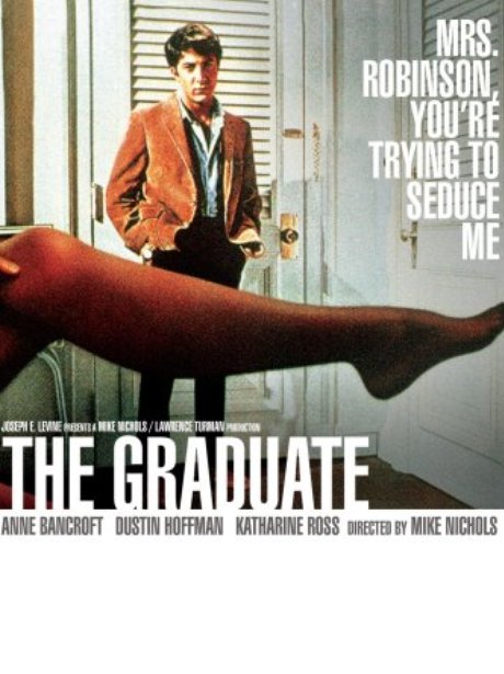 The Graduate