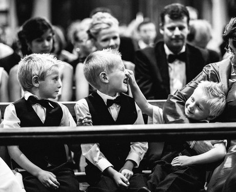 Best Wedding Photography of 2014